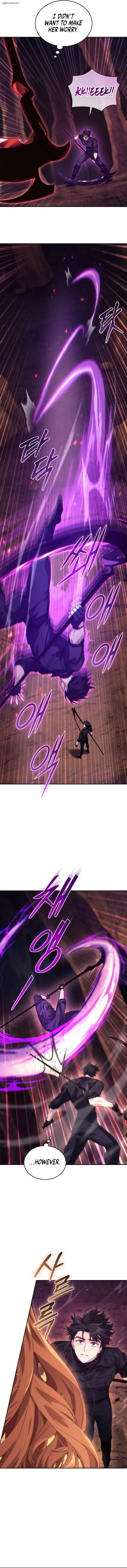 Read I Stole the Number One Ranker's Soul EN Manga Online