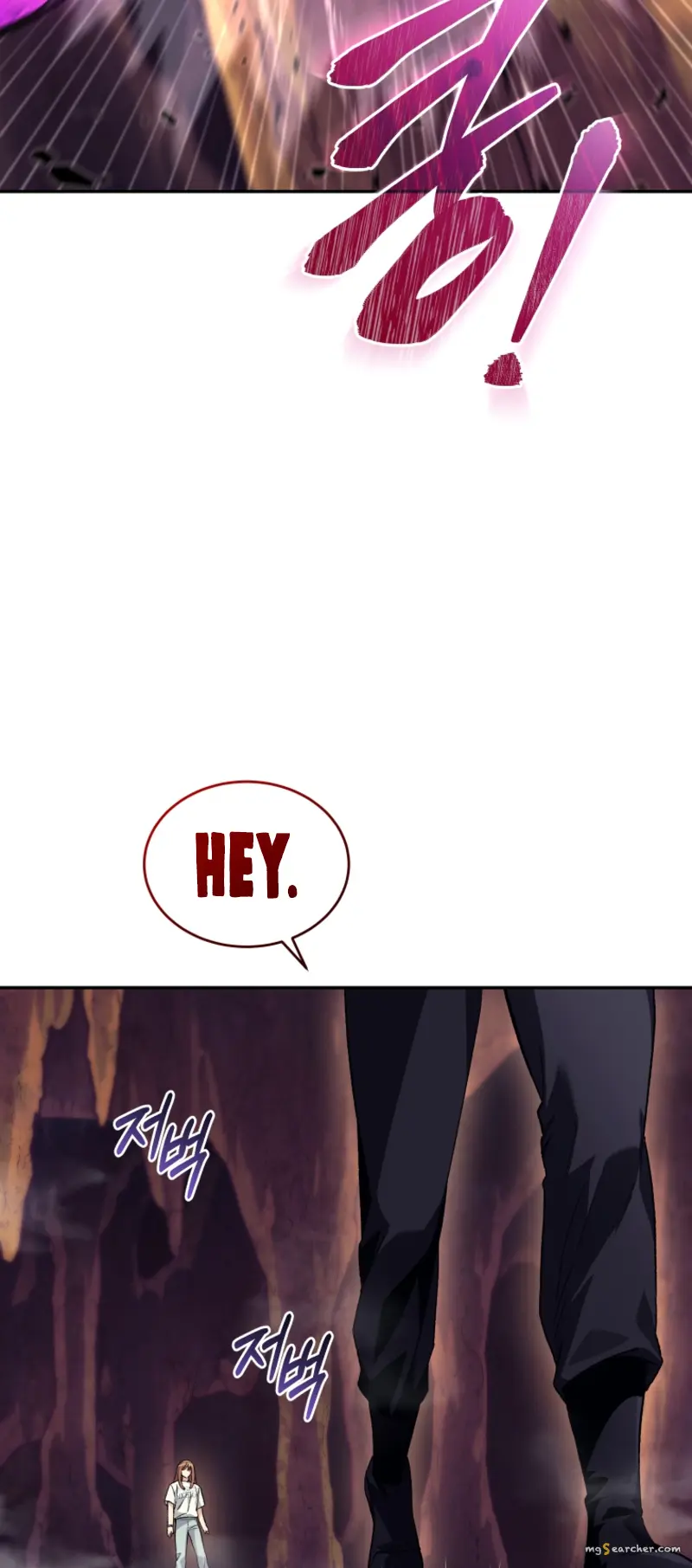 Read I Stole the Number One Ranker's Soul EN Manga Online