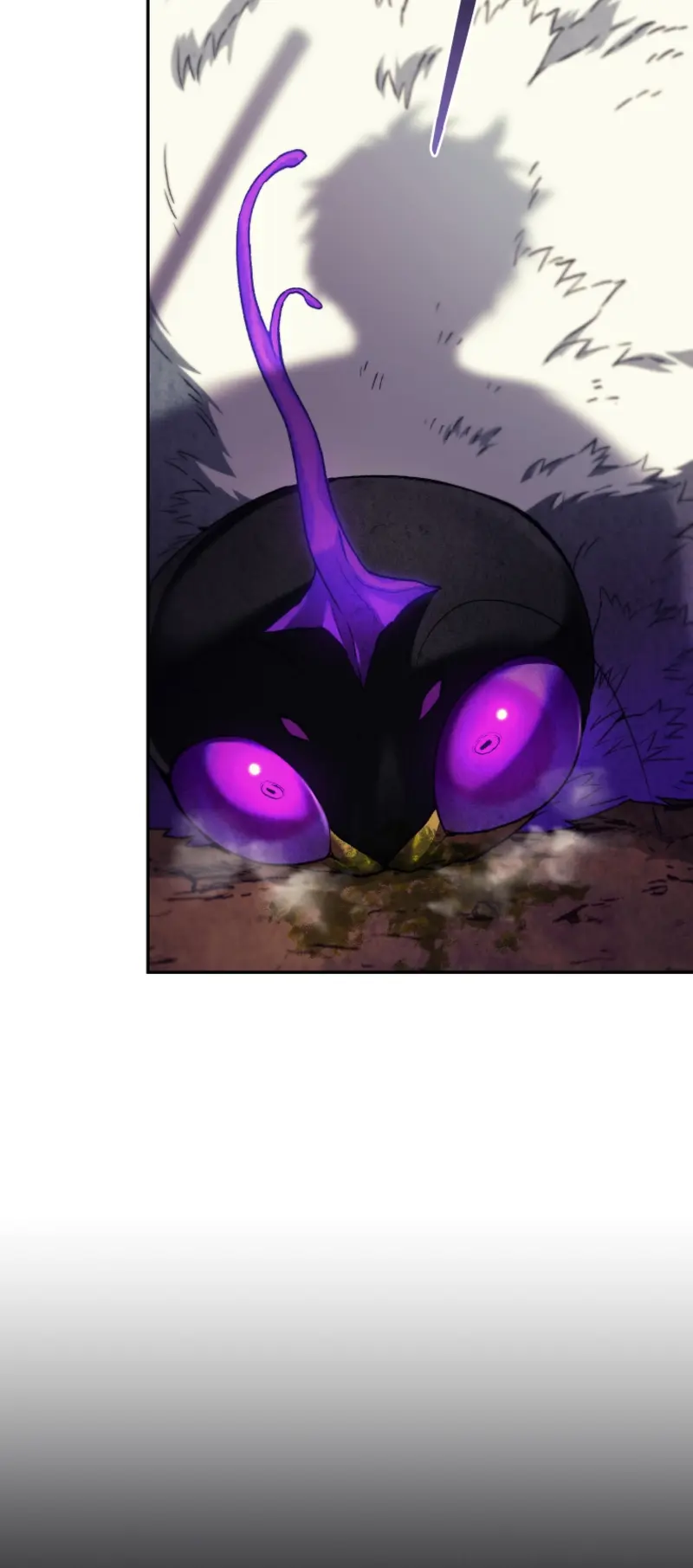 Read I Stole the Number One Ranker's Soul EN Manga Online