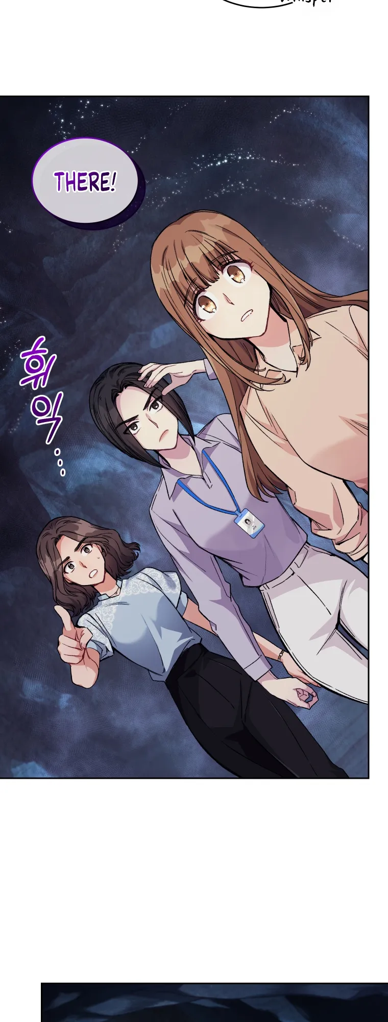 Read I Stole the Number One Ranker's Soul EN Manga Online