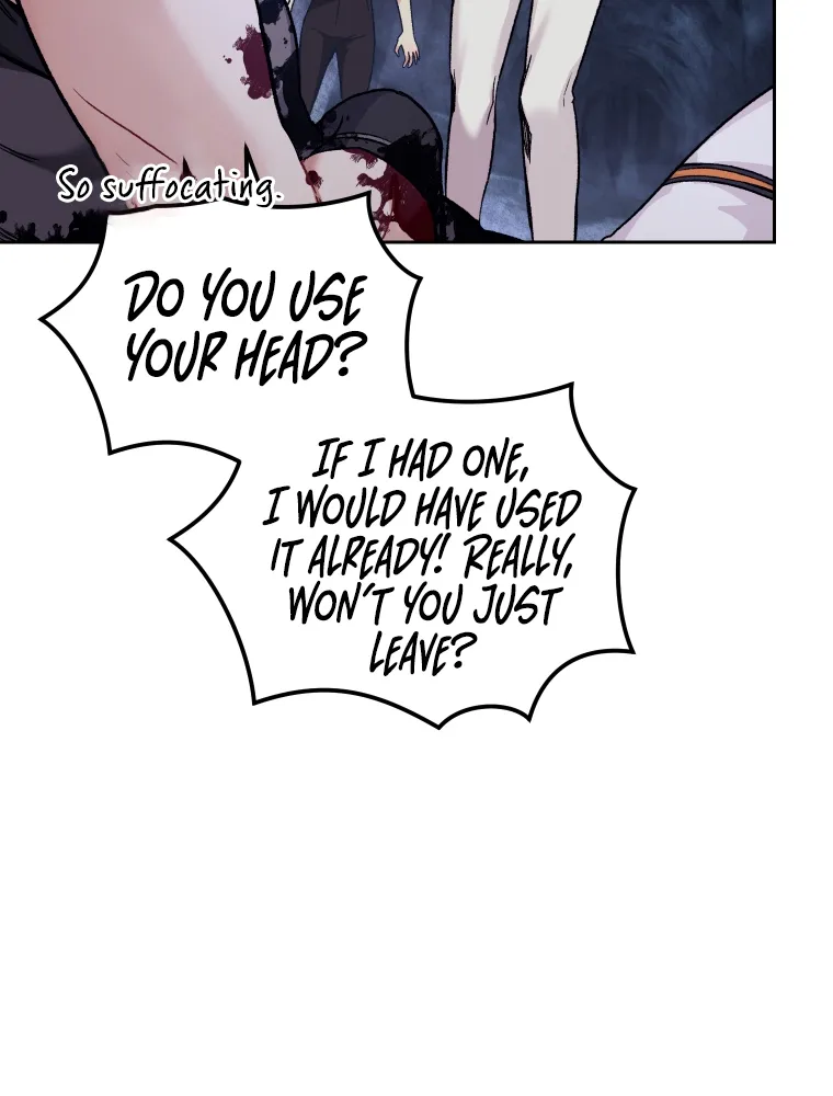 Read I Stole the Number One Ranker's Soul EN Manga Online
