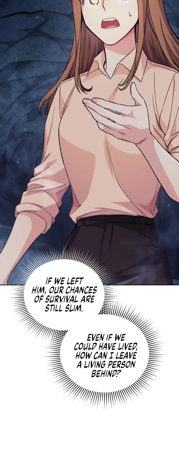 Read I Stole the Number One Ranker's Soul EN Manga Online