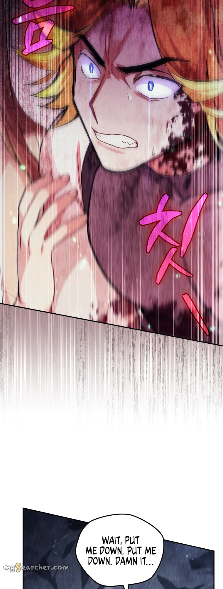Read I Stole the Number One Ranker's Soul EN Manga Online