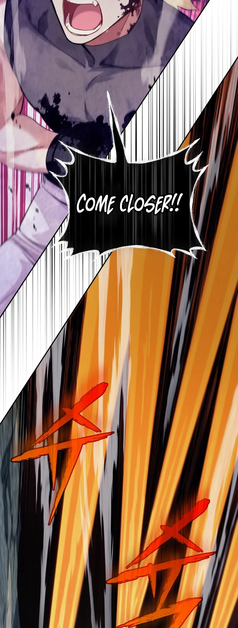 Read I Stole the Number One Ranker's Soul EN Manga Online
