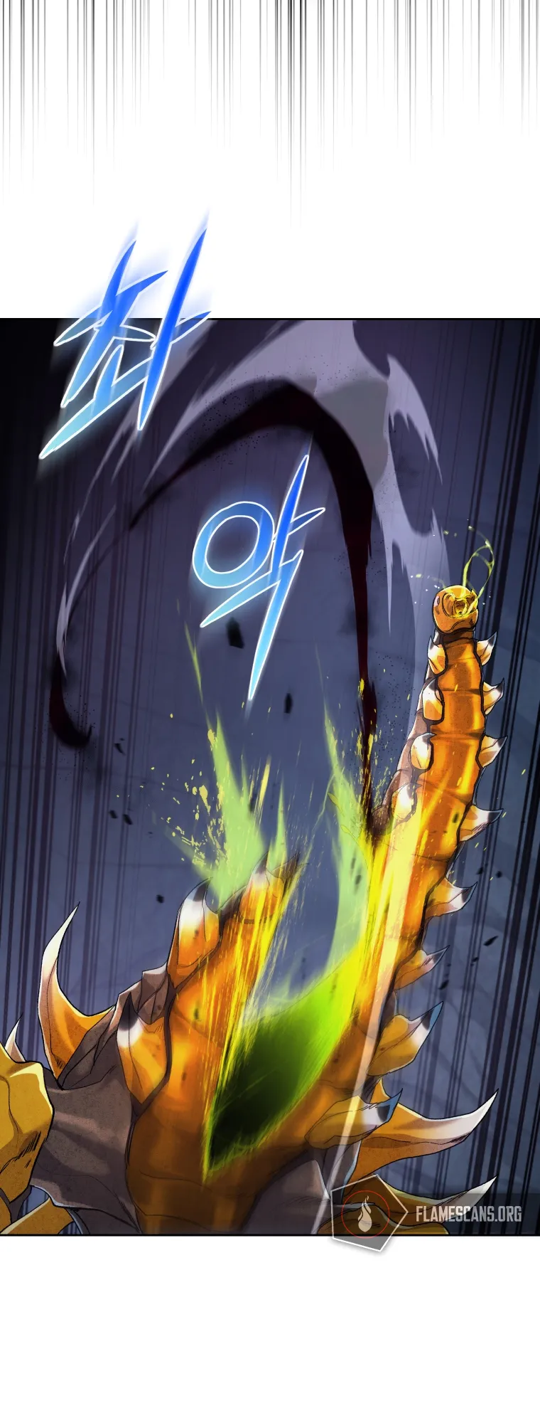 Read I Stole the Number One Ranker's Soul EN Manga Online