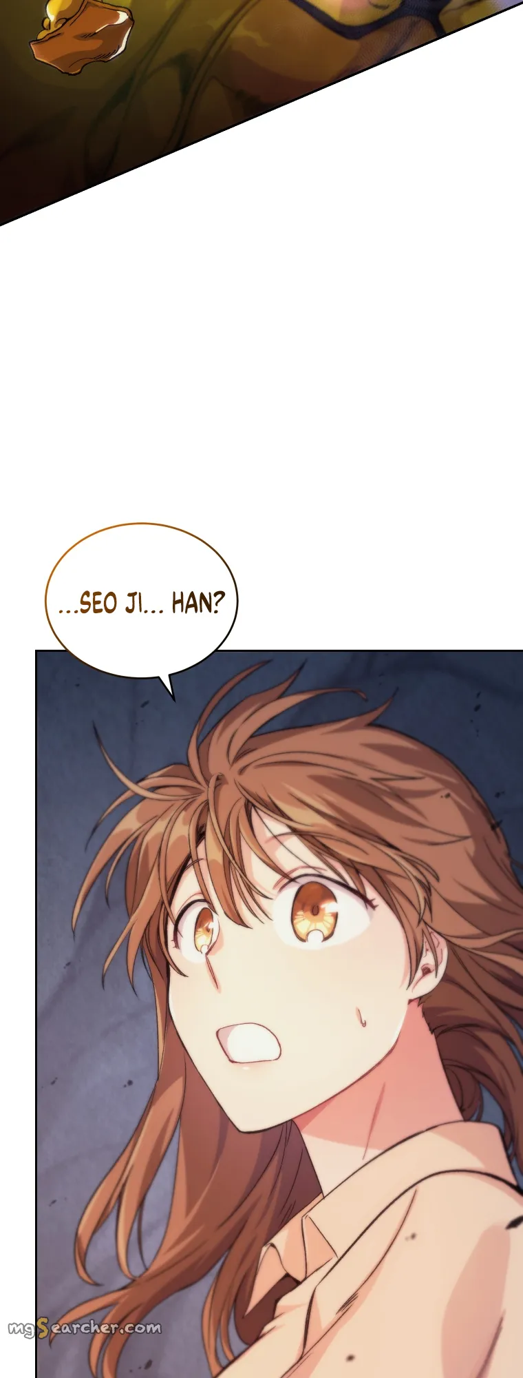 Read I Stole the Number One Ranker's Soul EN Manga Online