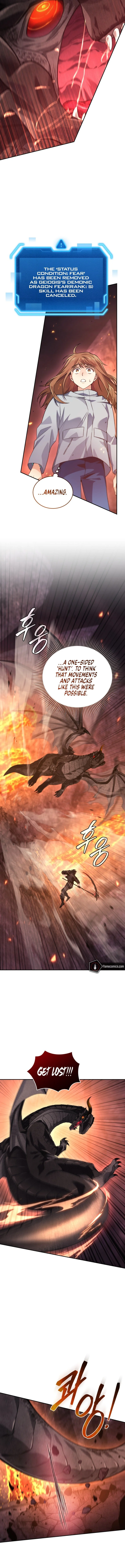 Read I Stole the Number One Ranker's Soul EN Manga Online