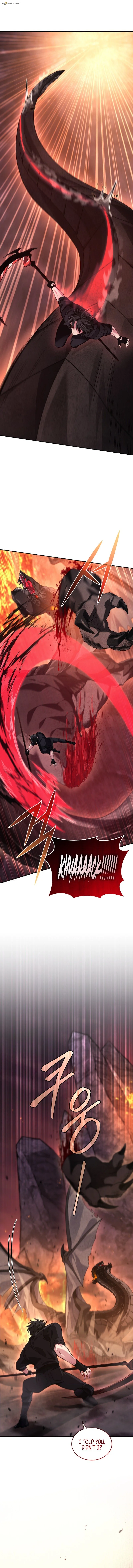Read I Stole the Number One Ranker's Soul EN Manga Online