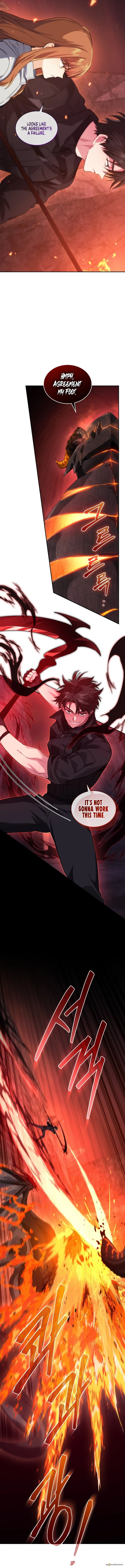 Read I Stole the Number One Ranker's Soul EN Manga Online