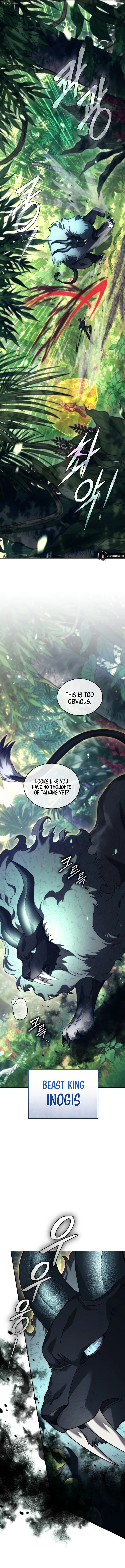 Read I Stole the Number One Ranker's Soul EN Manga Online