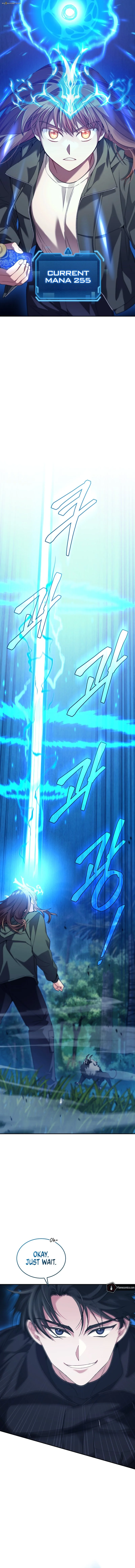 Read I Stole the Number One Ranker's Soul EN Manga Online