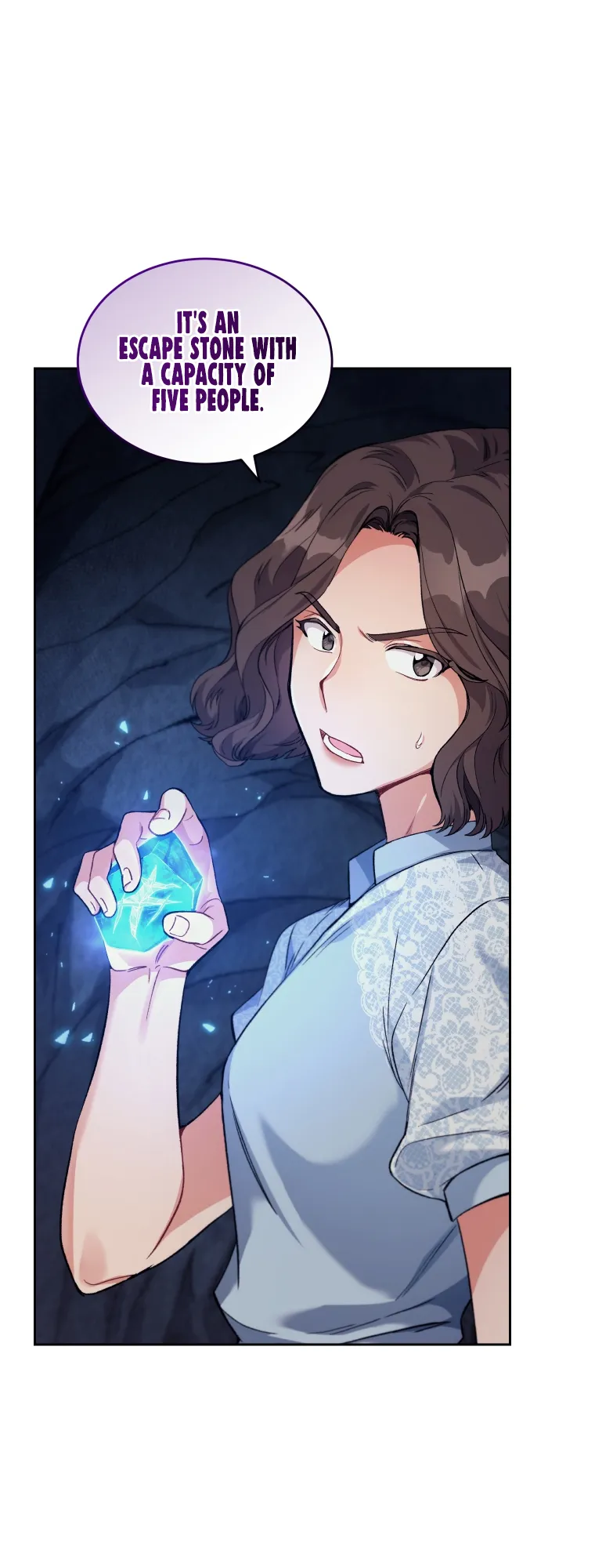 Read I Stole the Number One Ranker's Soul EN Manga Online