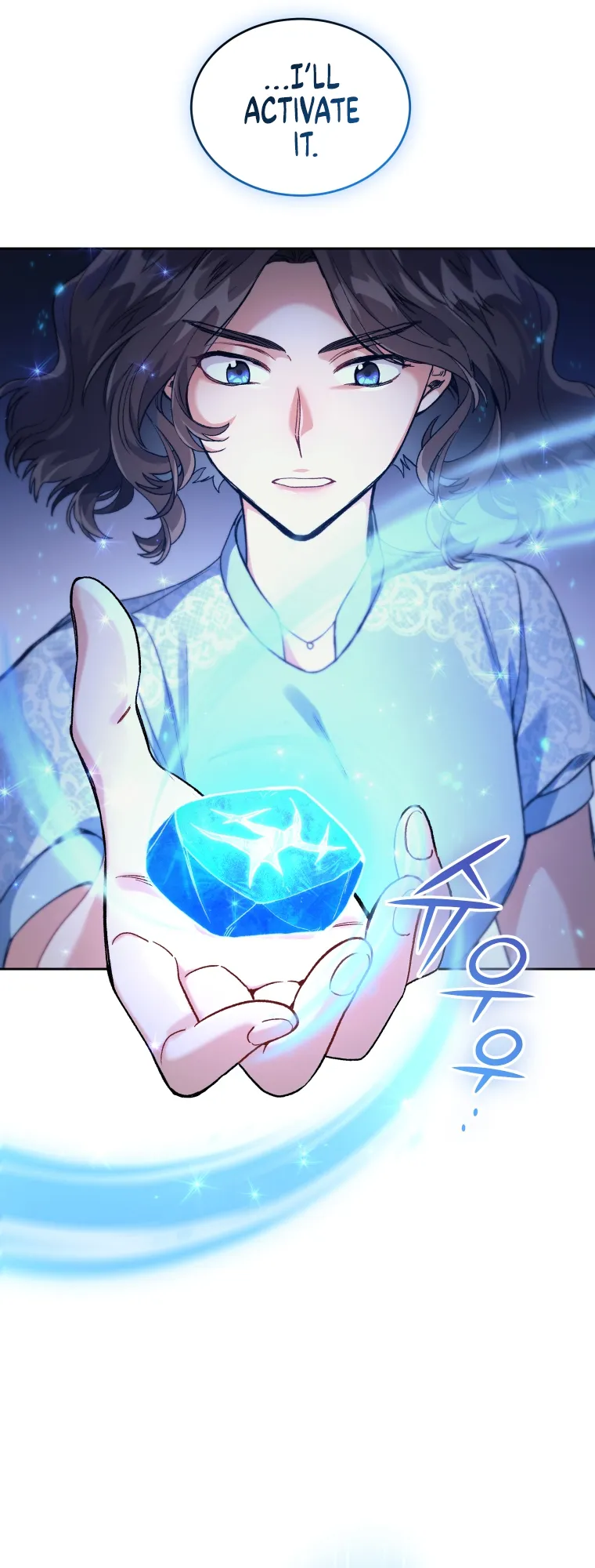 Read I Stole the Number One Ranker's Soul EN Manga Online