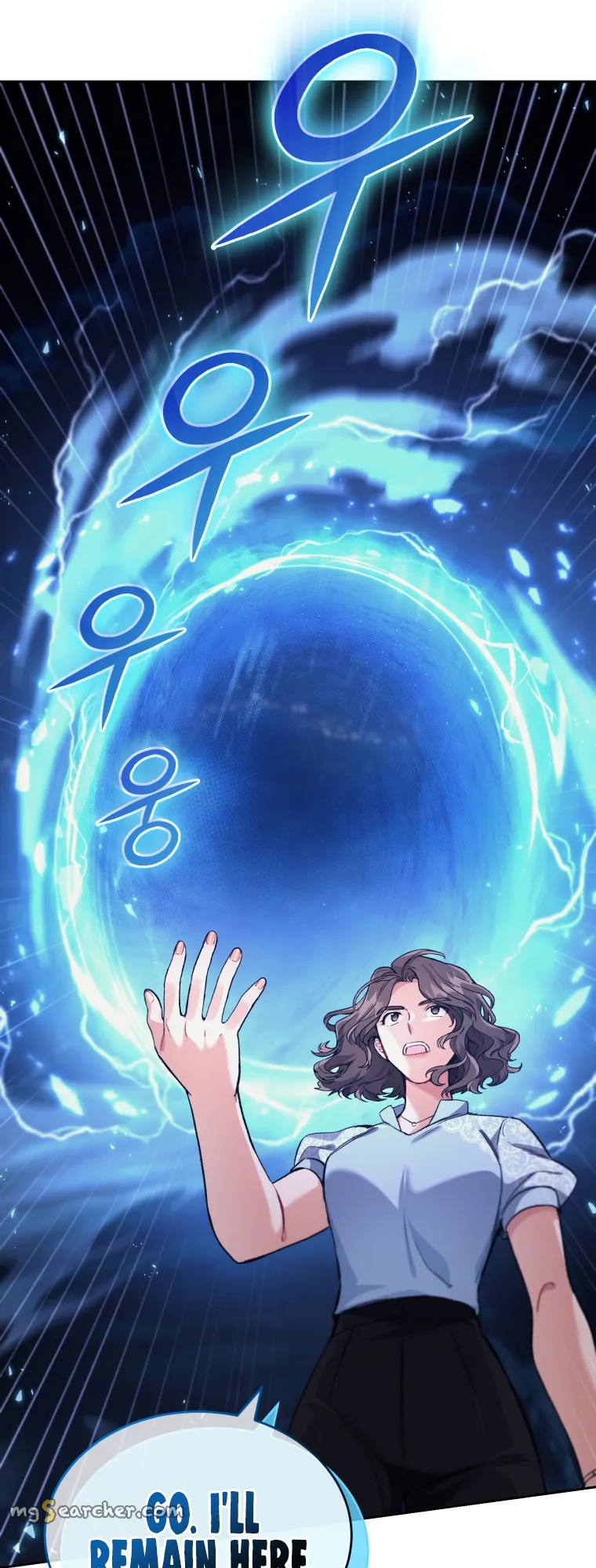 Read I Stole the Number One Ranker's Soul EN Manga Online