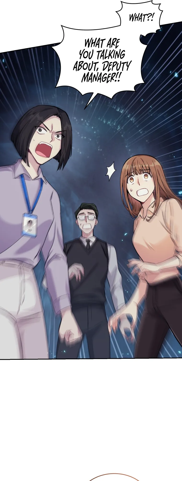 Read I Stole the Number One Ranker's Soul EN Manga Online