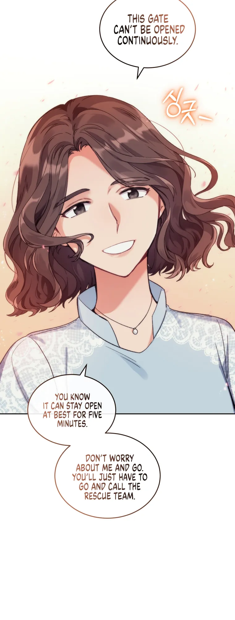 Read I Stole the Number One Ranker's Soul EN Manga Online