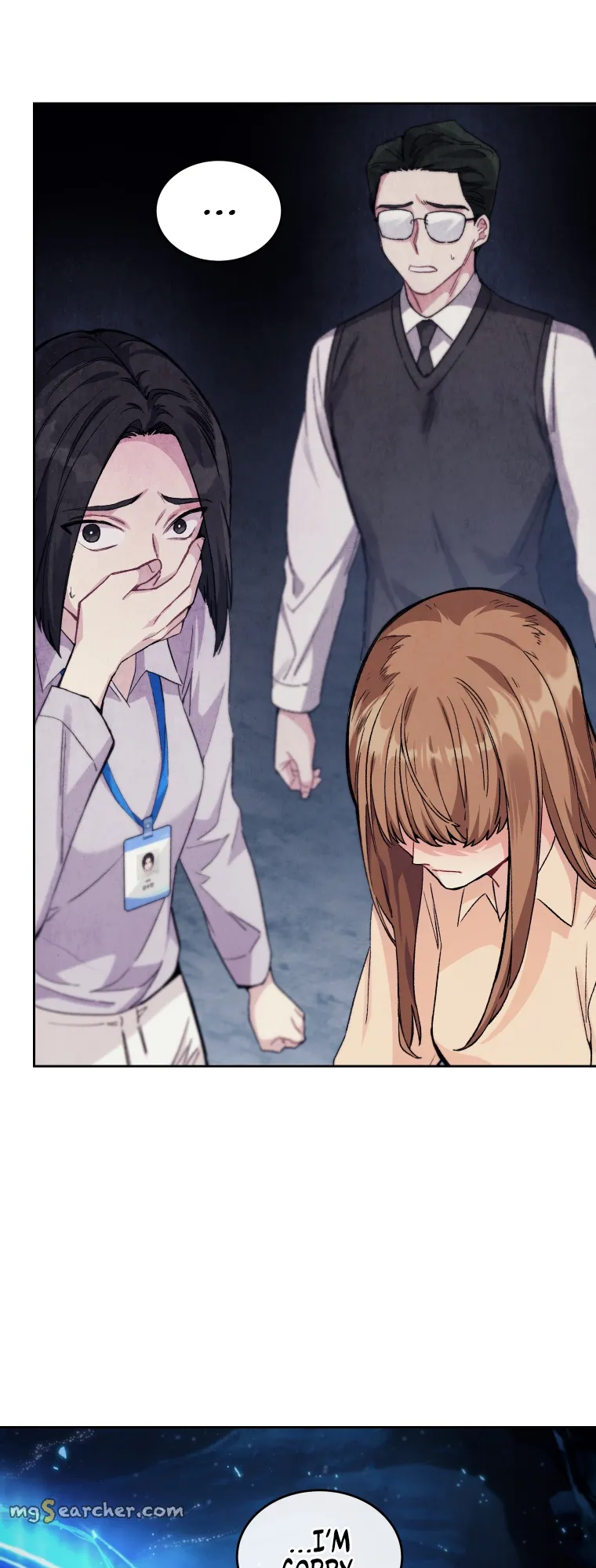 Read I Stole the Number One Ranker's Soul EN Manga Online