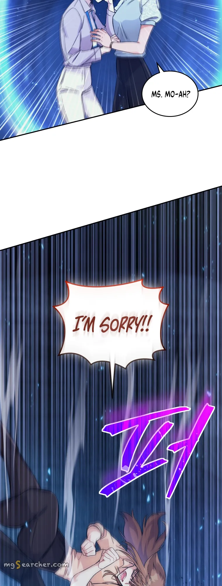 Read I Stole the Number One Ranker's Soul EN Manga Online