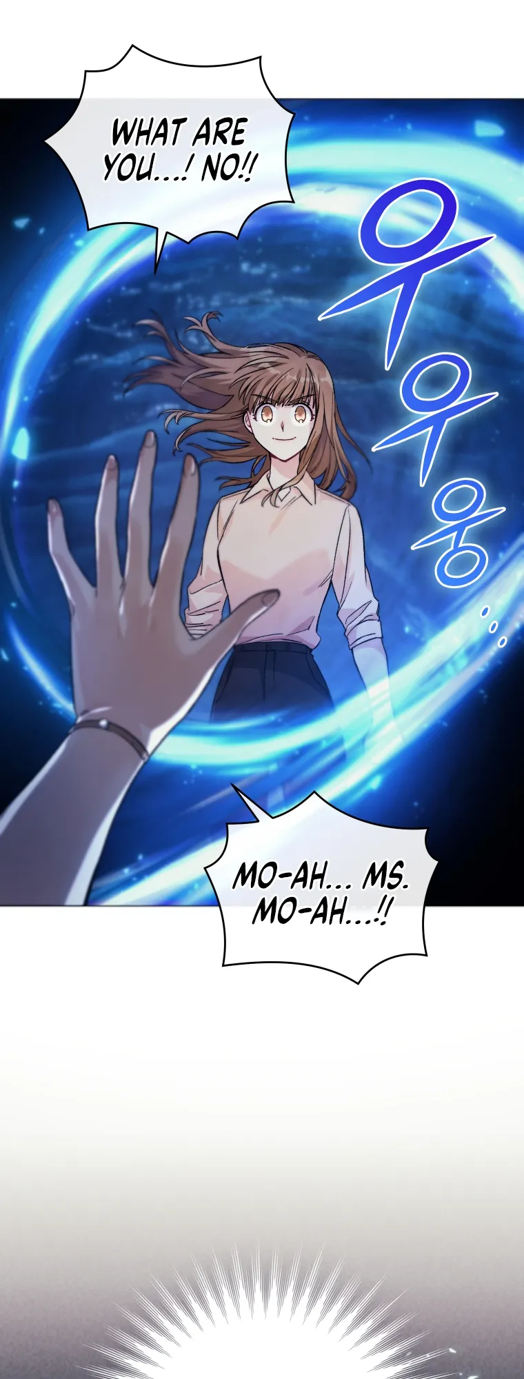 Read I Stole the Number One Ranker's Soul EN Manga Online