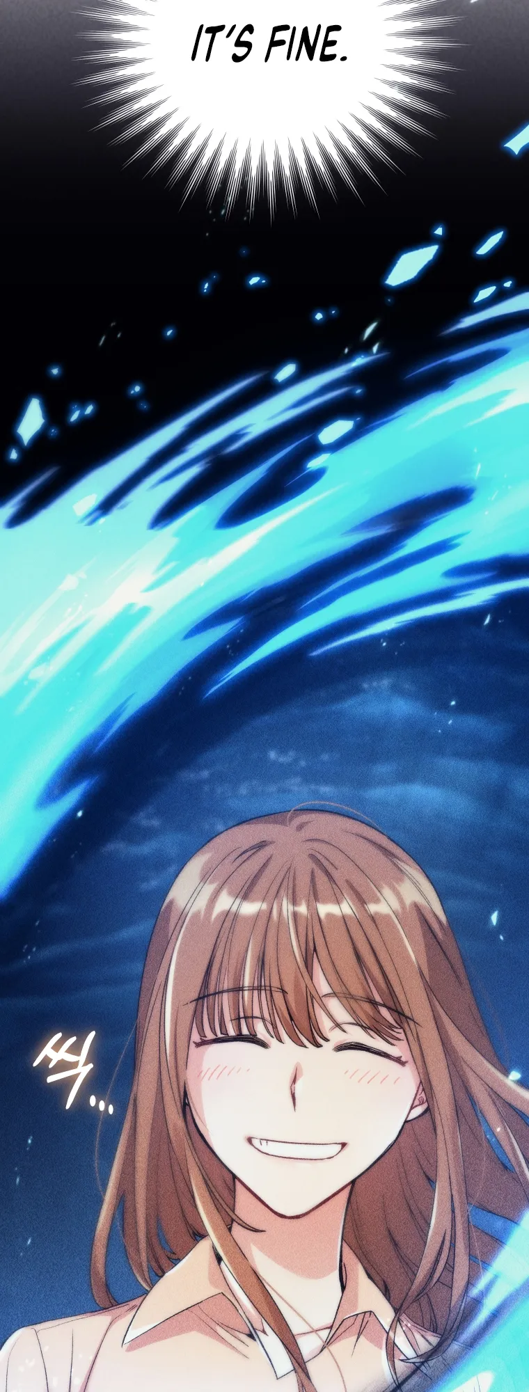 Read I Stole the Number One Ranker's Soul EN Manga Online