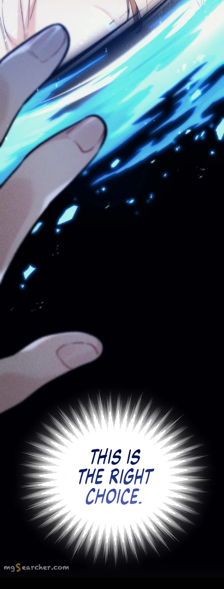 Read I Stole the Number One Ranker's Soul EN Manga Online