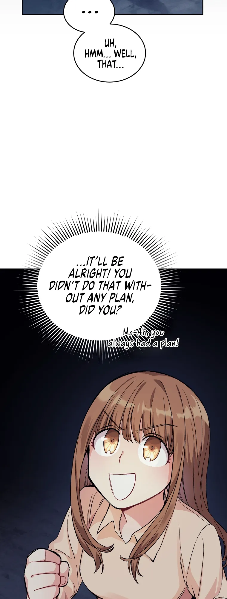 Read I Stole the Number One Ranker's Soul EN Manga Online