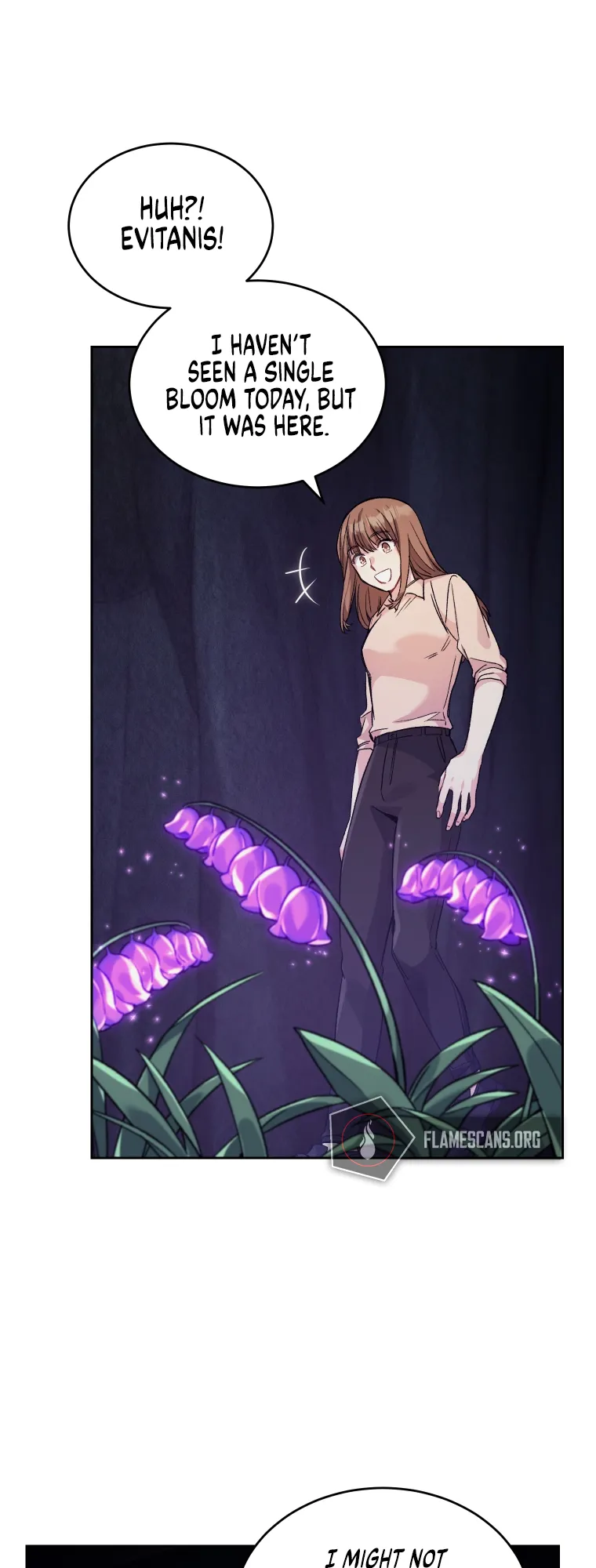 Read I Stole the Number One Ranker's Soul EN Manga Online