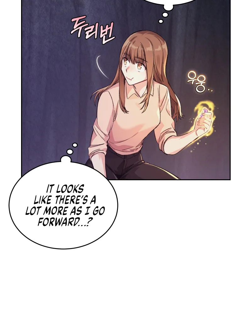 Read I Stole the Number One Ranker's Soul EN Manga Online