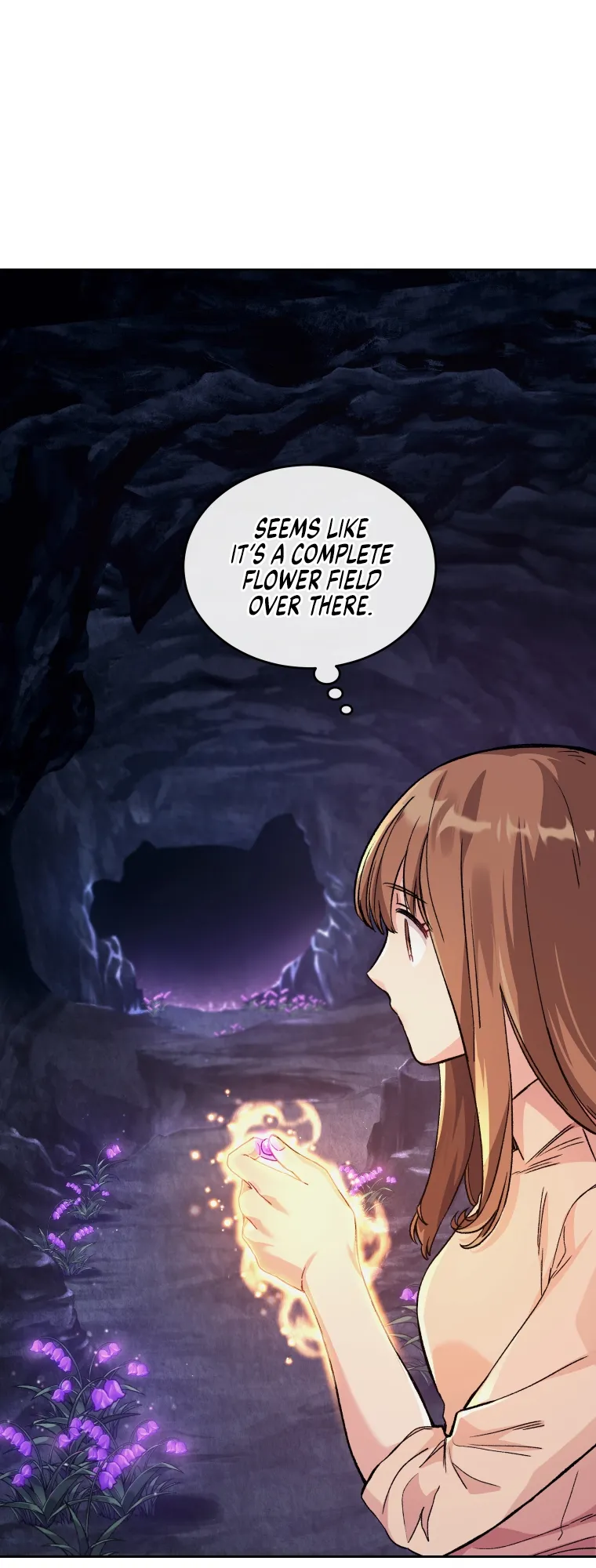 Read I Stole the Number One Ranker's Soul EN Manga Online