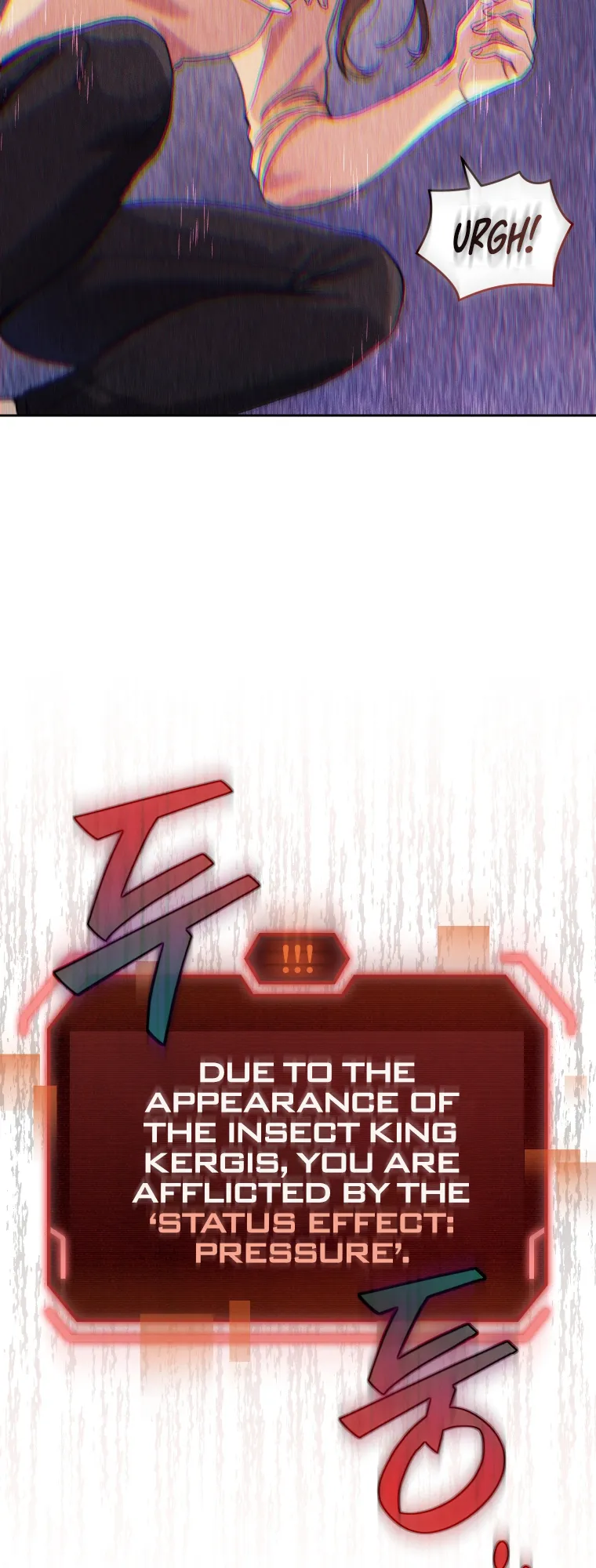 Read I Stole the Number One Ranker's Soul EN Manga Online