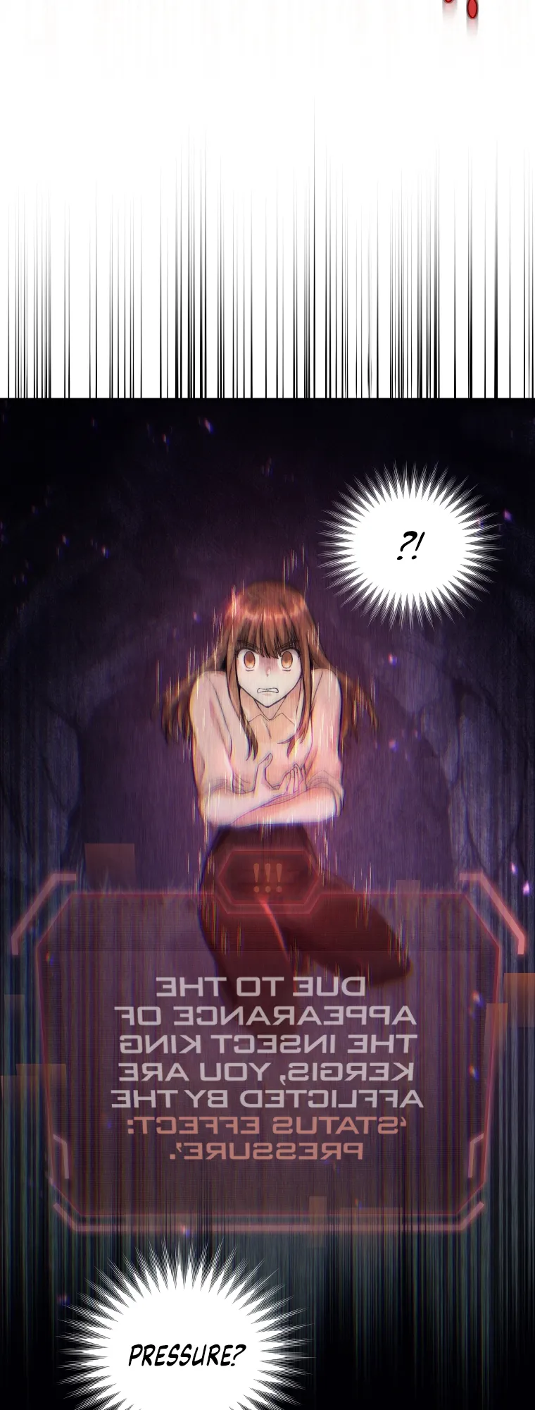 Read I Stole the Number One Ranker's Soul EN Manga Online