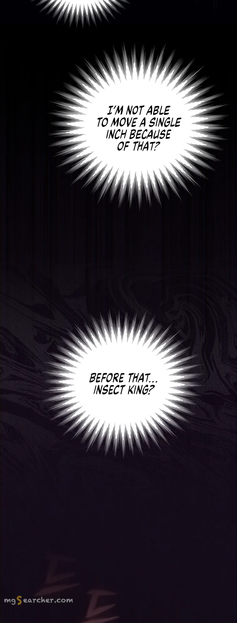 Read I Stole the Number One Ranker's Soul EN Manga Online