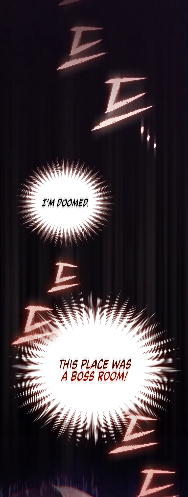 Read I Stole the Number One Ranker's Soul EN Manga Online