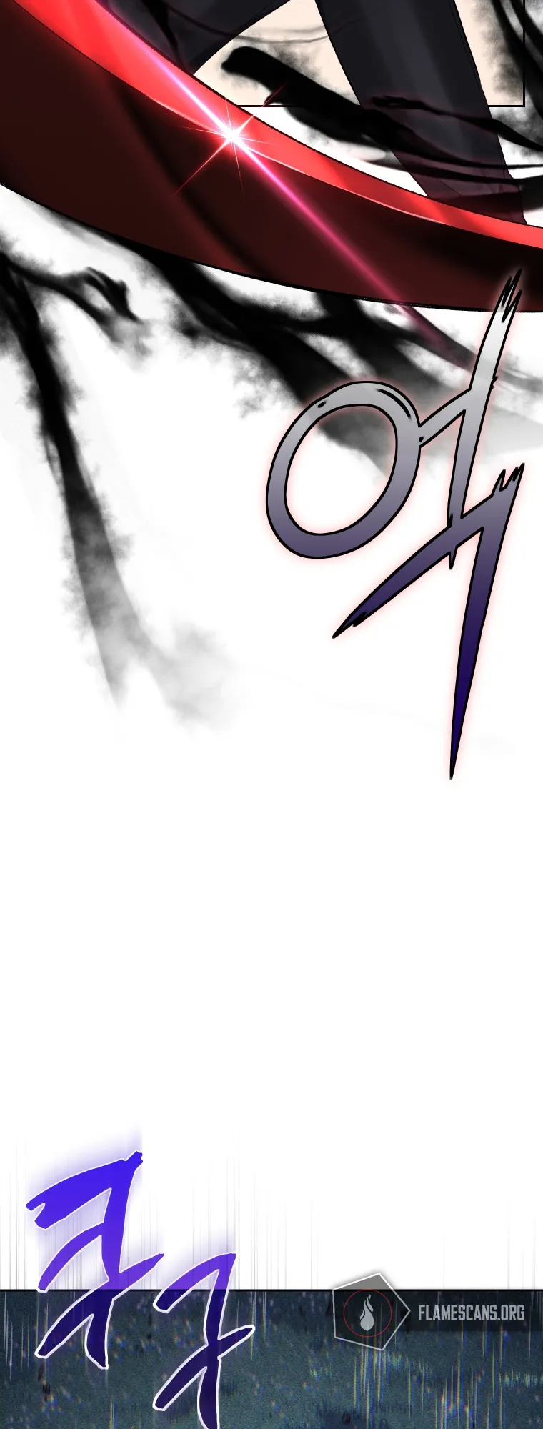 Read I Stole the Number One Ranker's Soul EN Manga Online