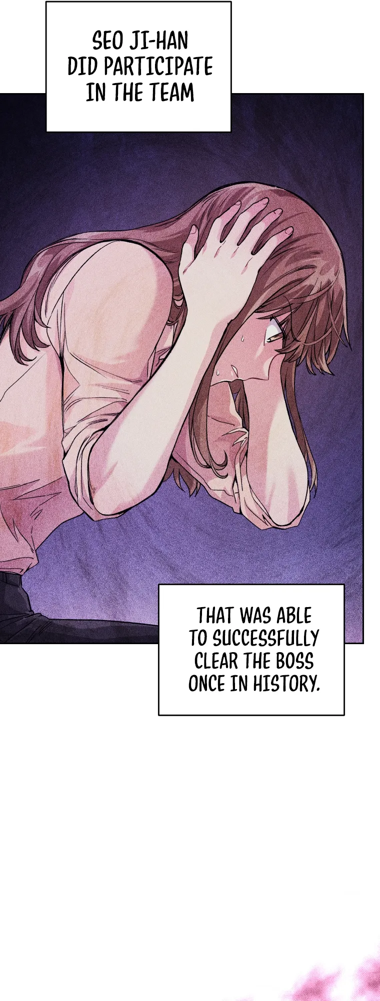 Read I Stole the Number One Ranker's Soul EN Manga Online