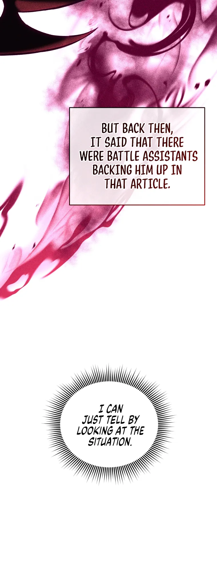 Read I Stole the Number One Ranker's Soul EN Manga Online