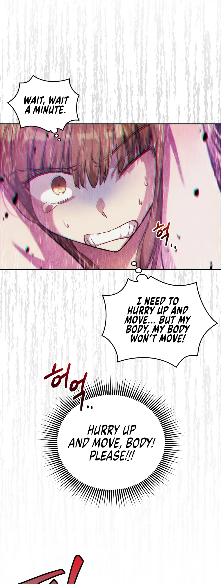 Read I Stole the Number One Ranker's Soul EN Manga Online