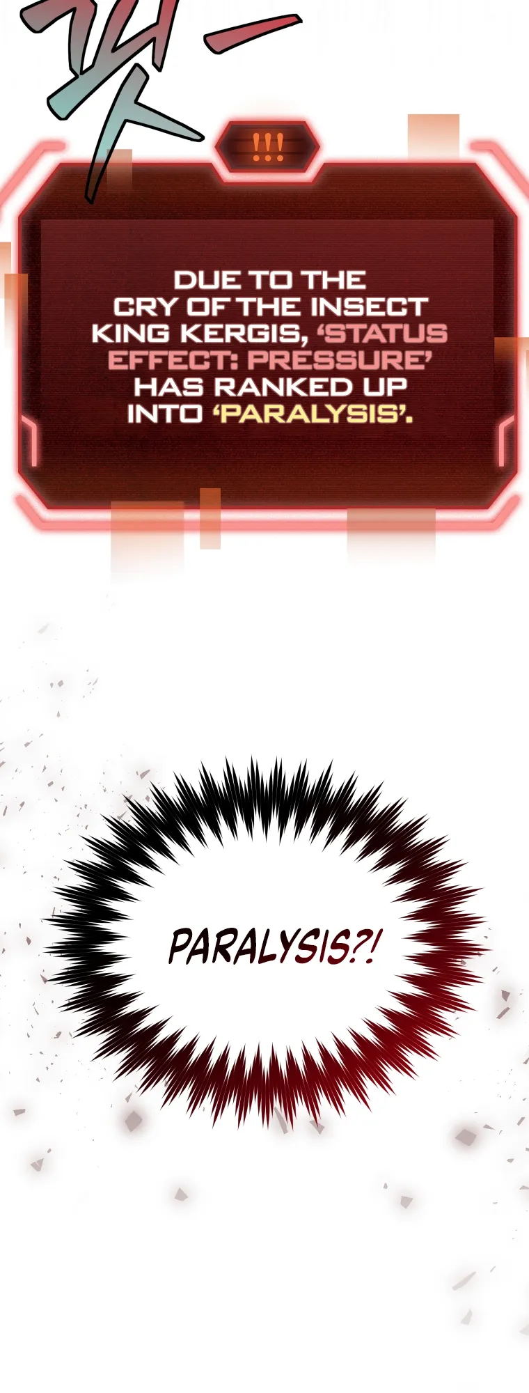 Read I Stole the Number One Ranker's Soul EN Manga Online
