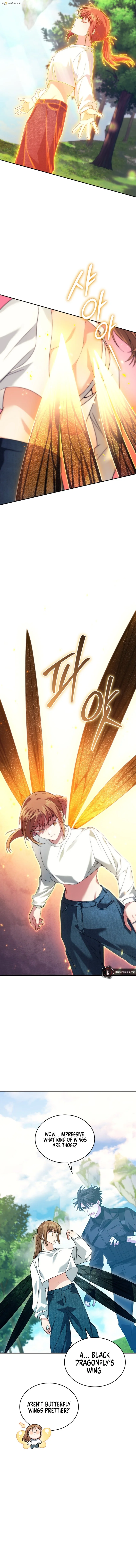Read I Stole the Number One Ranker's Soul EN Manga Online