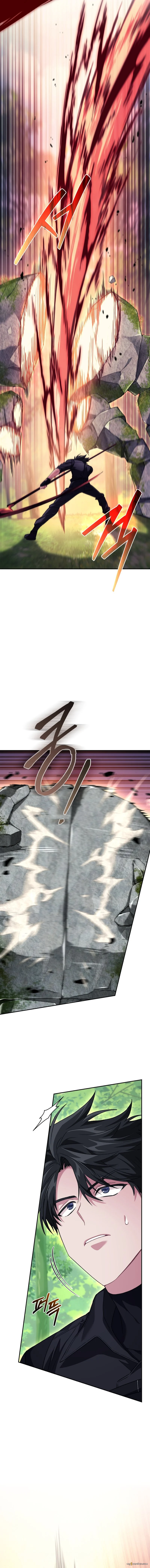 Read I Stole the Number One Ranker's Soul EN Manga Online