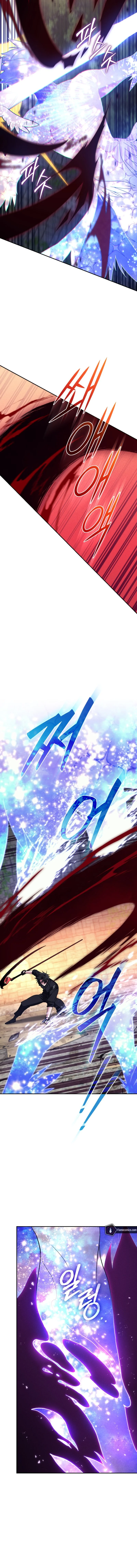 Read I Stole the Number One Ranker's Soul EN Manga Online