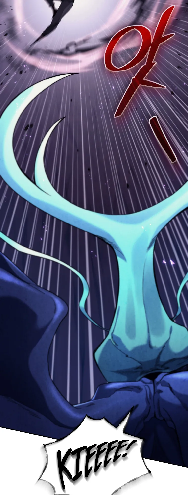 Read I Stole the Number One Ranker's Soul EN Manga Online