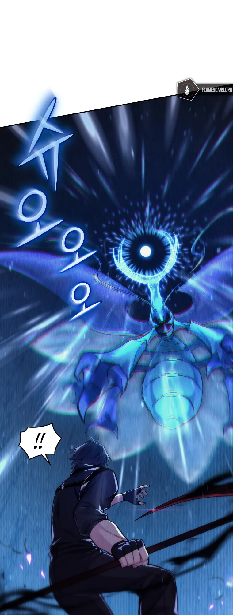 Read I Stole the Number One Ranker's Soul EN Manga Online