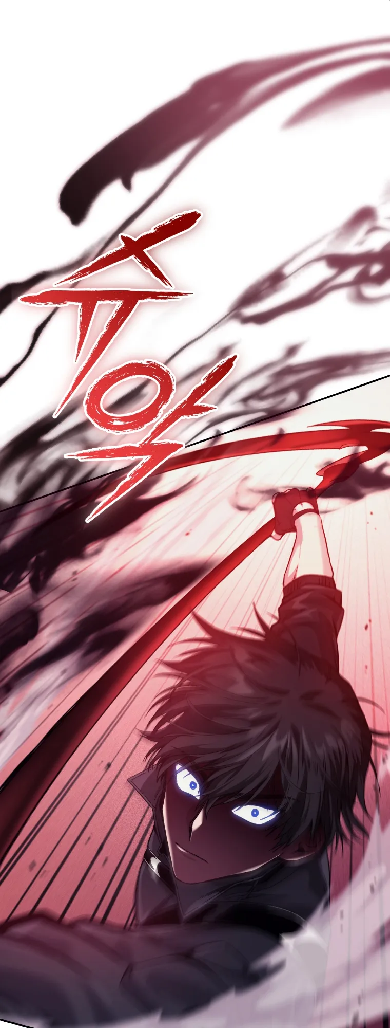 Read I Stole the Number One Ranker's Soul EN Manga Online