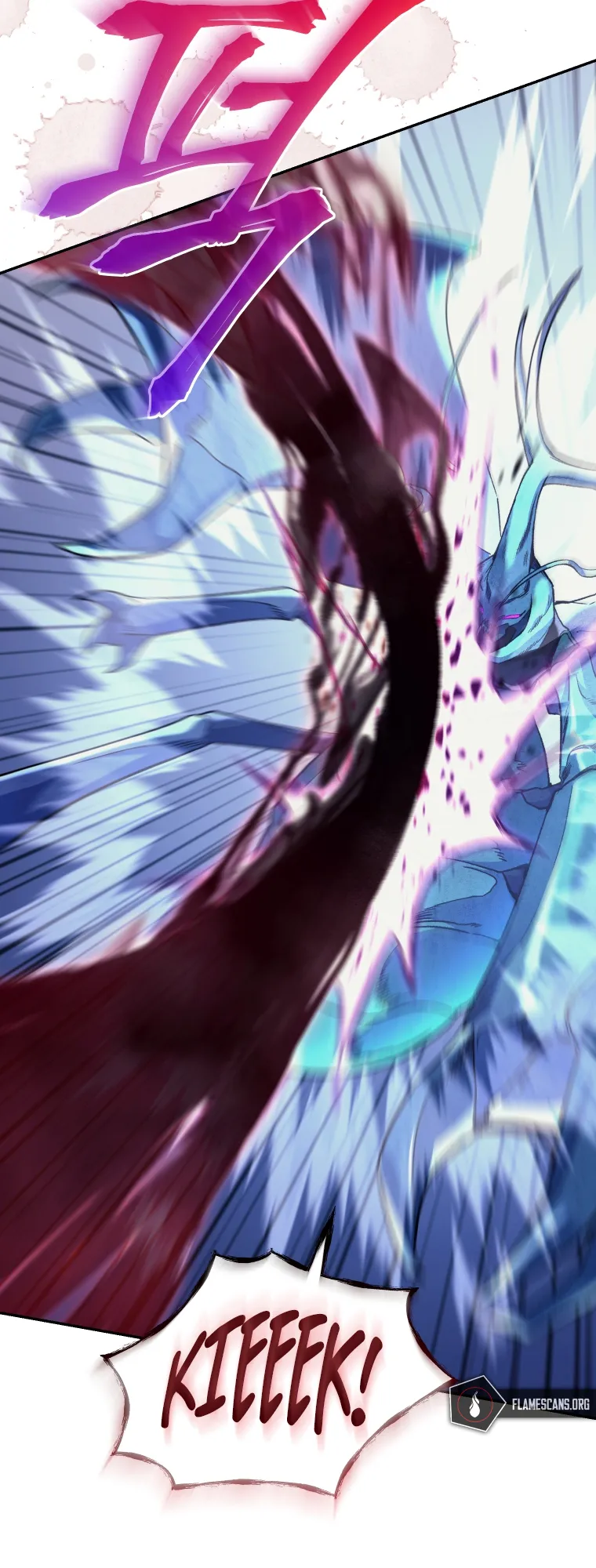 Read I Stole the Number One Ranker's Soul EN Manga Online