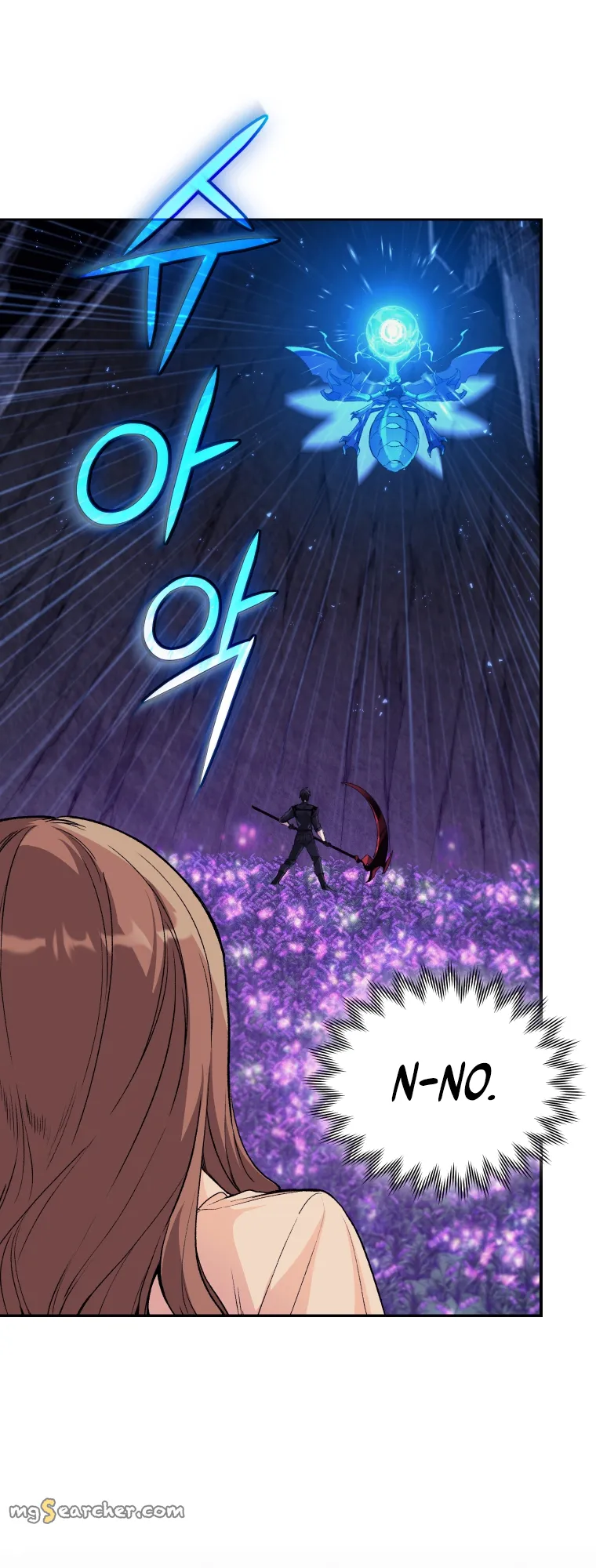 Read I Stole the Number One Ranker's Soul EN Manga Online