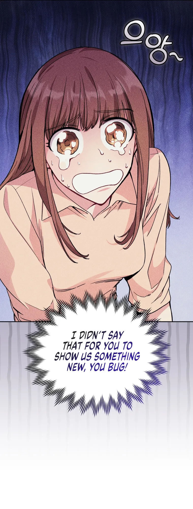 Read I Stole the Number One Ranker's Soul EN Manga Online