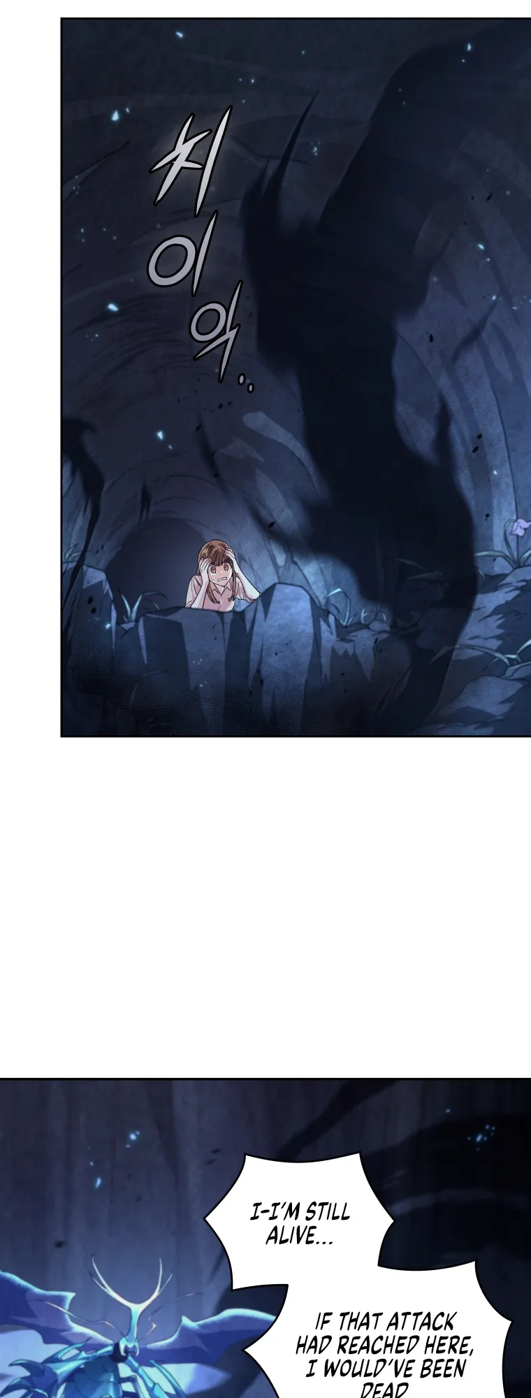 Read I Stole the Number One Ranker's Soul EN Manga Online