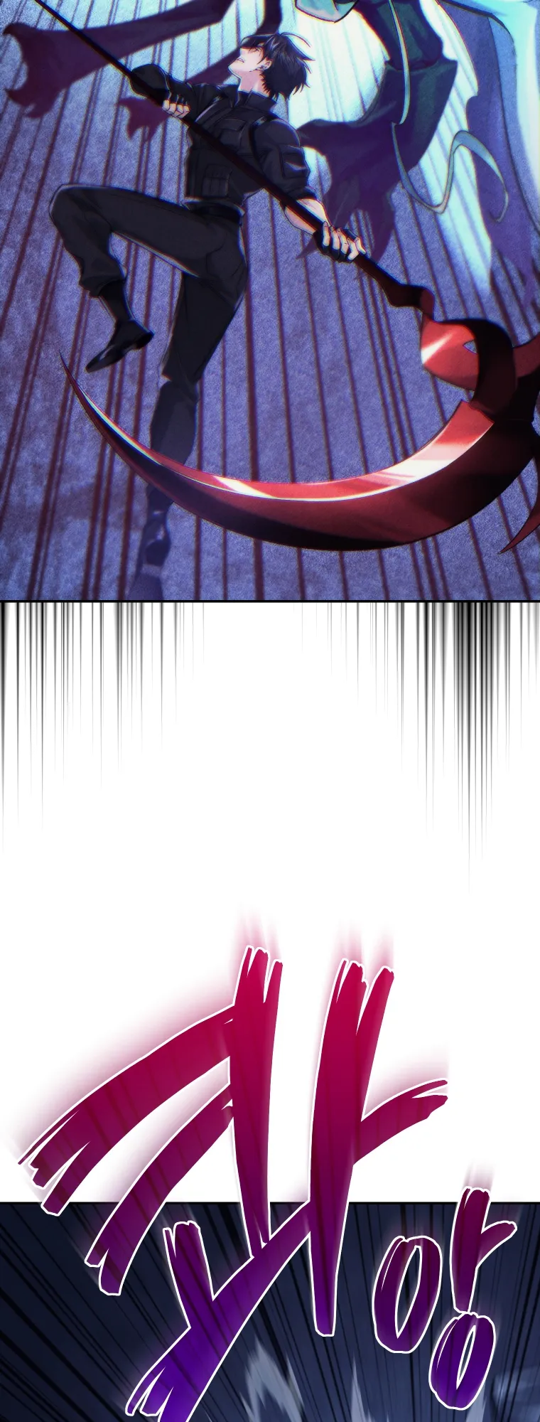 Read I Stole the Number One Ranker's Soul EN Manga Online