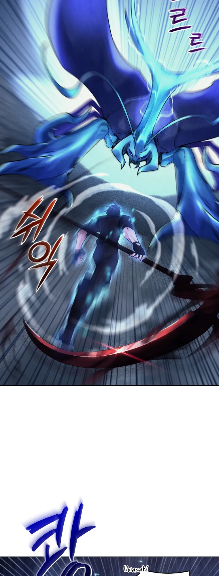 Read I Stole the Number One Ranker's Soul EN Manga Online